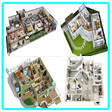 Icono de programa: 3D Home Design