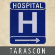 Icon of program: Tarascon Hospital Medicin…