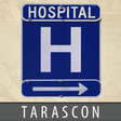 Icon of program: Tarascon Hospital Medicin…