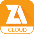 Icono de programa: ZArchiver Cloud Plugin
