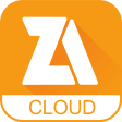 Icon of program: ZArchiver Cloud Plugin