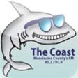 Icon of program: The Coast 95.3/95.9 KOZT