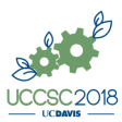 Icon of program: UCCSC 2018