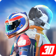 Icon of program: Racing Fever Moto Racing
