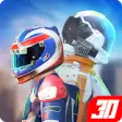 Icon of program: Racing Fever Moto Racing