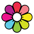 Icon of program: Recolor - Coloring Book