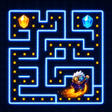 Icon of program: Maze Raider: Time Travel