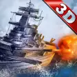 Icon of program: Thunder Battleship: Navy …
