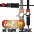 Icon of program: Rally Design for iPhone