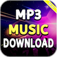 Icono de programa: Mp3 Music Downloader Free…