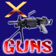 Icon of program: i Guns Shooting Pro Ultim…