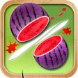 Icon of program: Fruit Cut Game