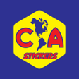 Icono de programa: Club Amrica Stickers para…