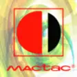 Icon of program: MACtac App