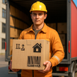 Icon of program: Courier Delivery Simulato…