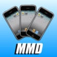 Mobile Multi Display icon