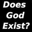 Icon of program: Does God Exist?