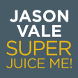 Icon of program: Jason Vale's Super Juice …
