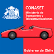 Icon of program: Examen de conducir Chile:…