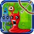 Icono de programa: Archery Shoot Alien Attac…