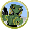 Icono de programa: Ben Mod Minecraft