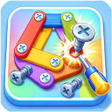 Icon of program: Unscrew Master: Screw Puz…
