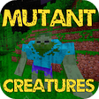 Icon of program: Addon Mutant Creatures fo…