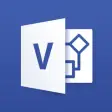Icon of program: Microsoft Visio Viewer