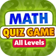 Icon of program: Math All Levels Quiz Game