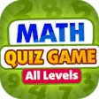 Icon of program: Math All Levels Quiz Game