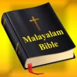 Icon of program: Malayalam Bible