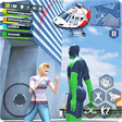 Icono de programa: Spider Hole Hero: Vice Ve…