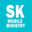 Icon of program: Mobile Ministry for Serva…