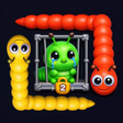Icon of program: Worm Escape Puzzle