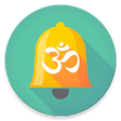 Icon of program: Hindu Alarm - Free
