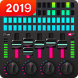 Icono de programa: Bass Booster- Music Sound…