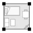 Icon of program: Furniture Layout for iPad