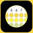 Icon of program: Visual Multiplication Tab…