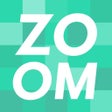 Icono de programa: Zoom, Enhance!