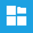 Icono de programa: Swift Files for Windows 1…