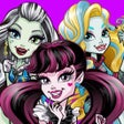 Icon of program: Monster High Beauty Shop