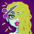 Icon of program: Monster High Beauty Shop