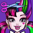 Icon of program: Monster High Beauty Shop