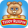 Icono de programa: Teddy Ruxpin