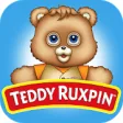 Icon of program: Teddy Ruxpin