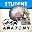 Icon of program: Grays Anatomy Student Edi…