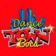 Icon of program: Dance Town Boca
