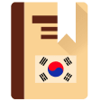 Icon of program: Learn Korean