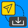 Icono de programa: File Transfer