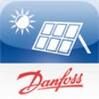 Icon of program: Danfoss SolarApp